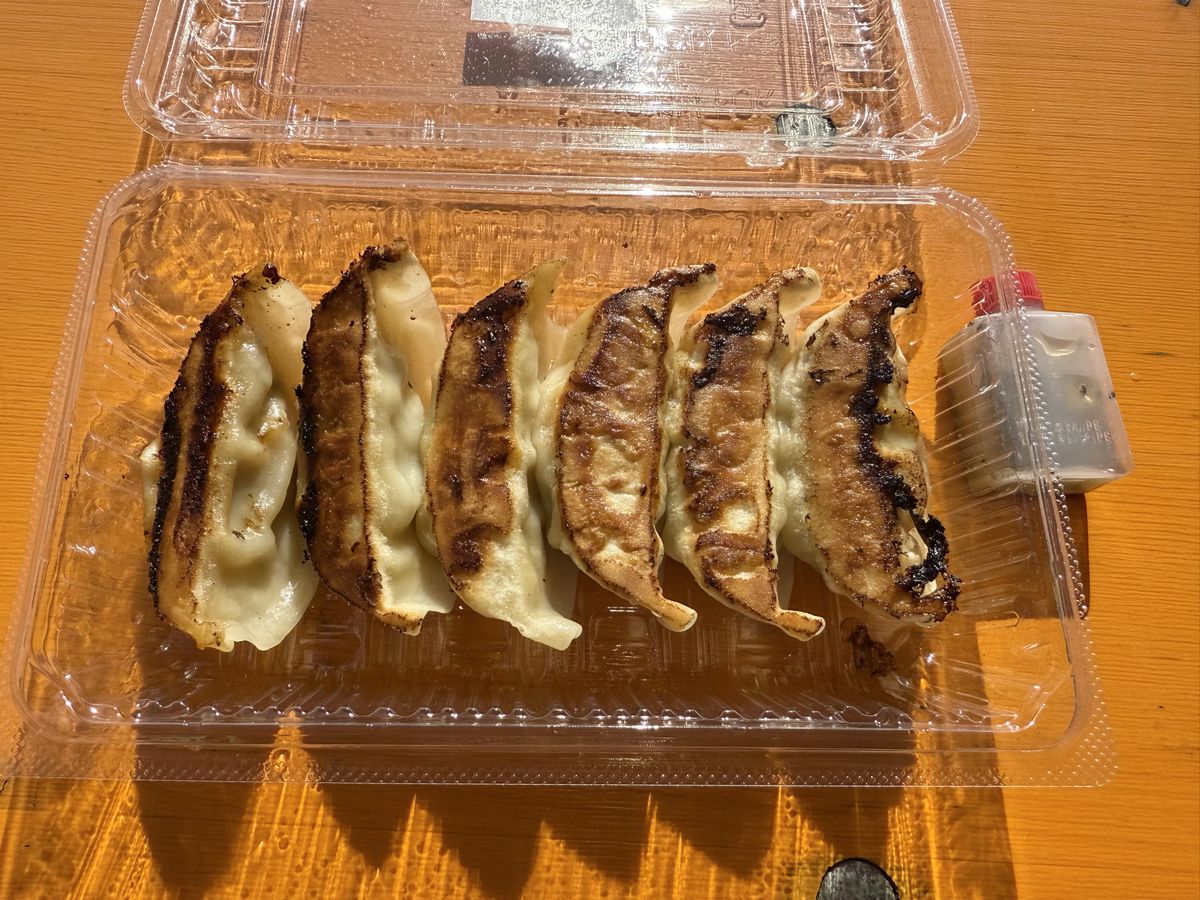 クラフト餃子フェスオオサカ2025開催