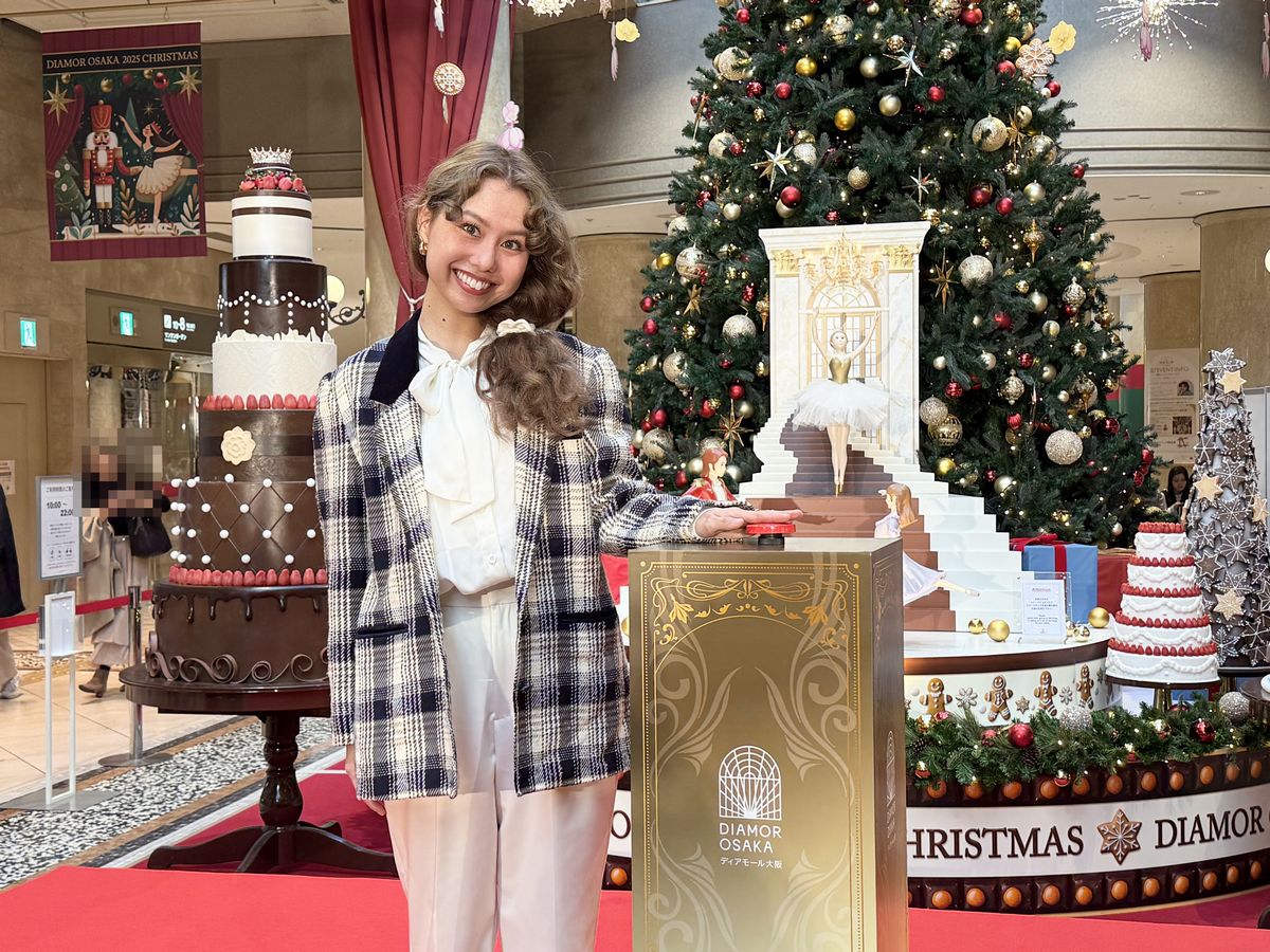 大阪市北区】pecoさんが登壇！11月15日、pecoさんトークショー