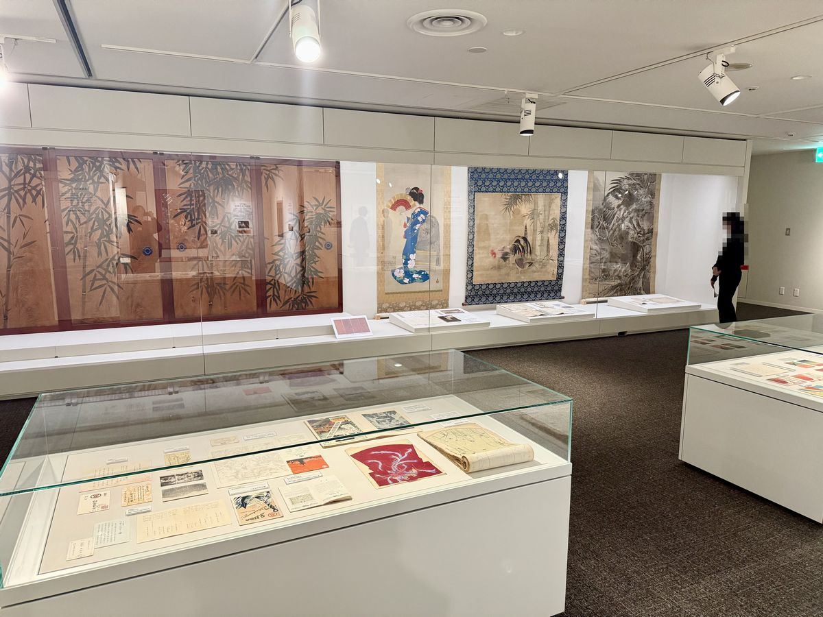 タカシマヤクロニクル