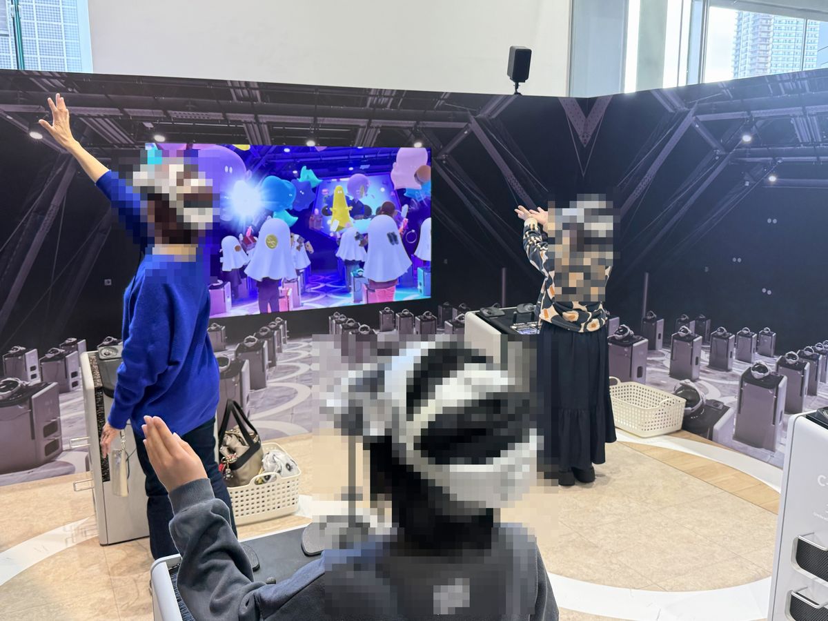 おばけワンダーランド