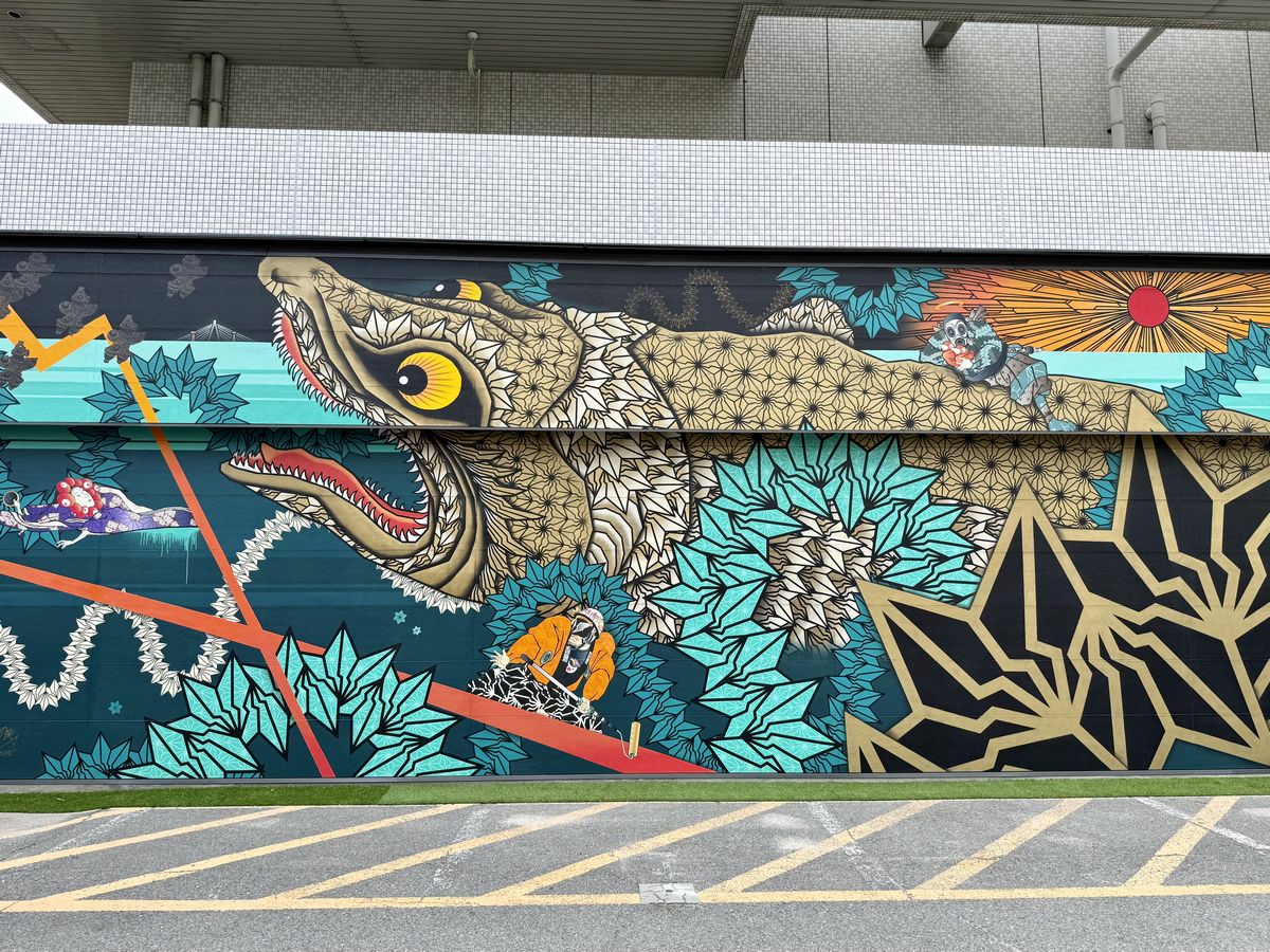 ホテルプラザオーサカ