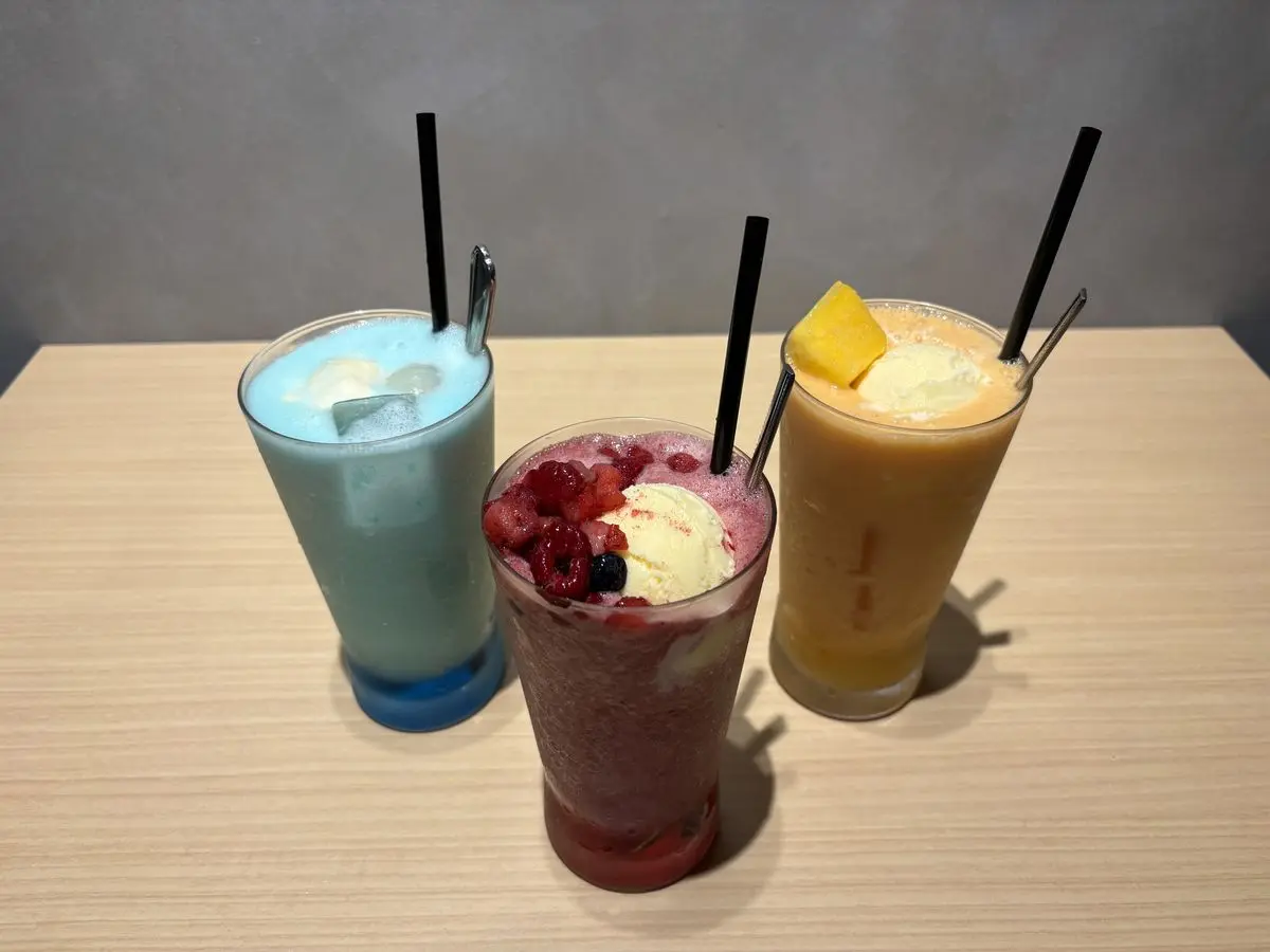 サムライドリンク