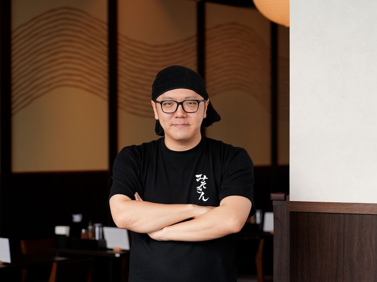 みそきんあべのキューズモール店