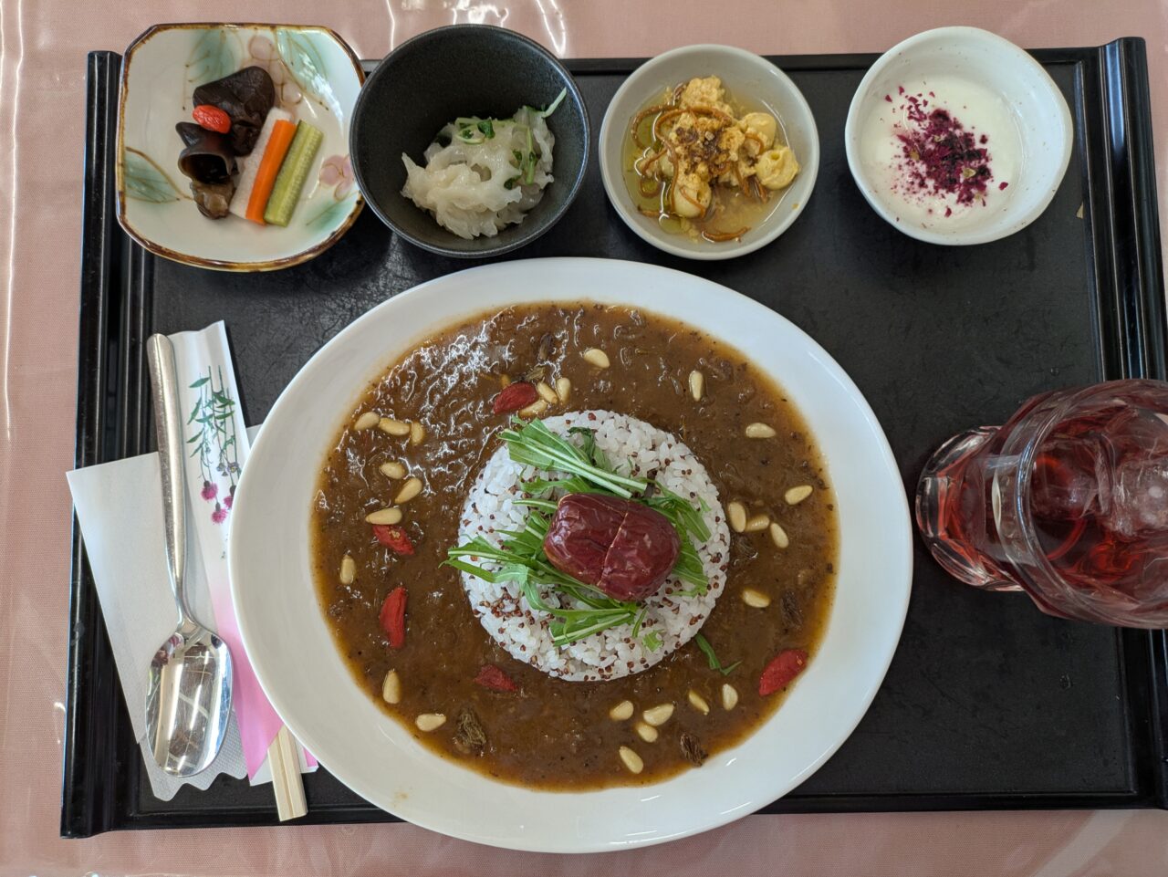 あんずの里物産館