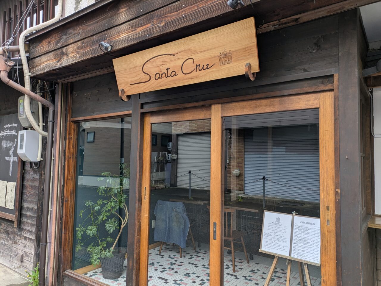 Santa Cruz