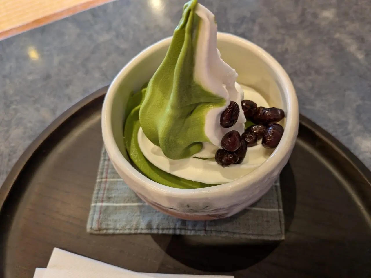 寿ゞき園茶店
