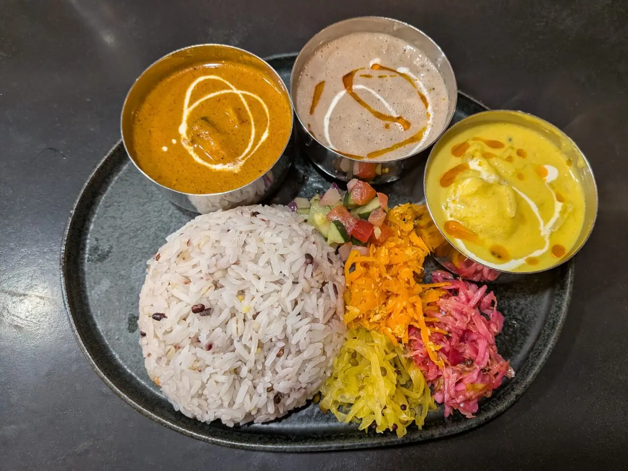 Spice Bar Gambheer