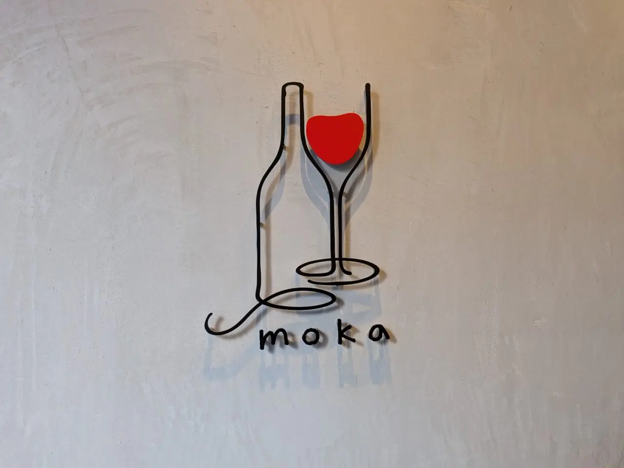 moka