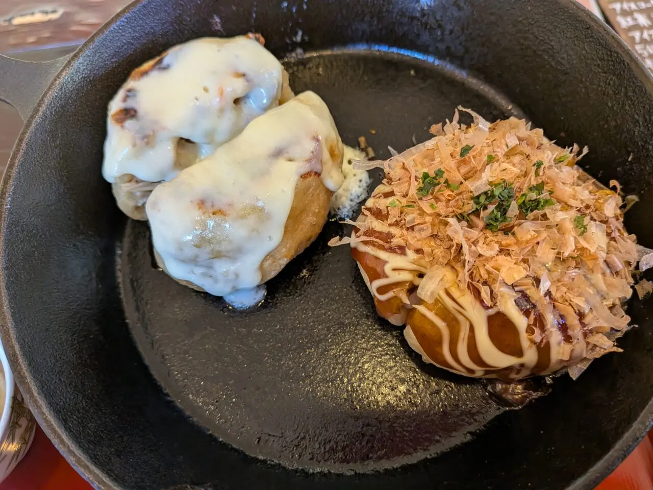 おやきの店ほり川