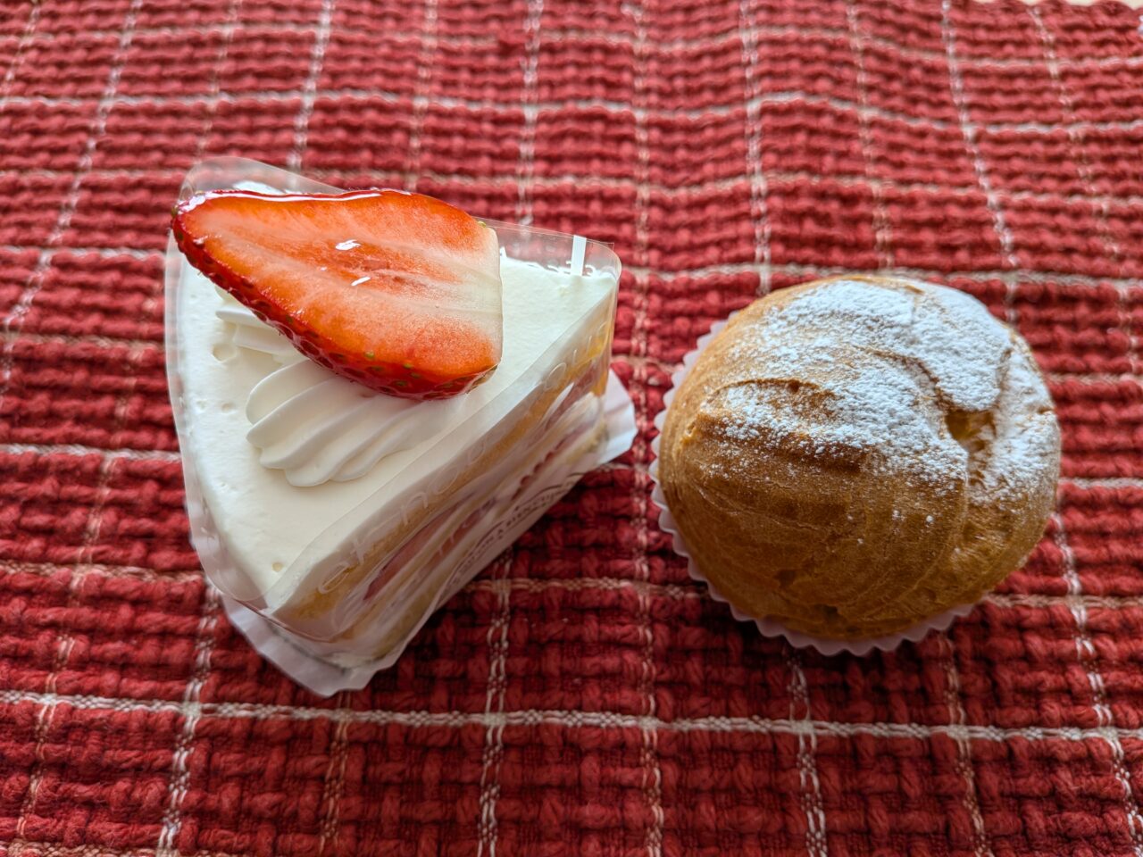 パティスリー・カズーリー