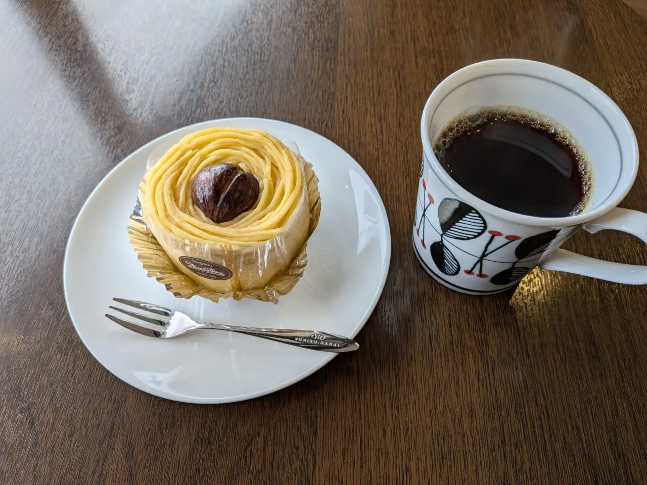 ジオグラフィー