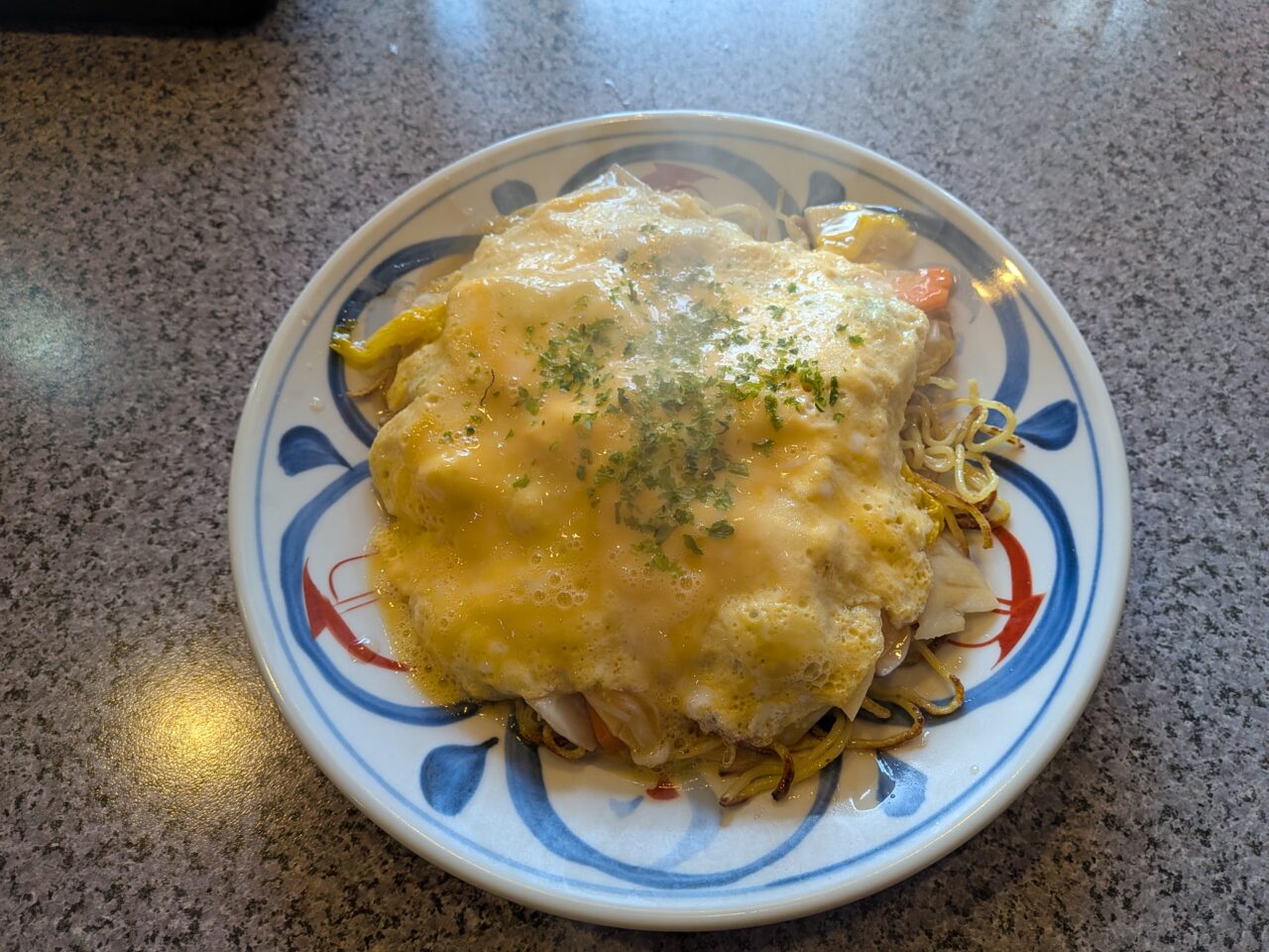 みんなの食堂じゅん