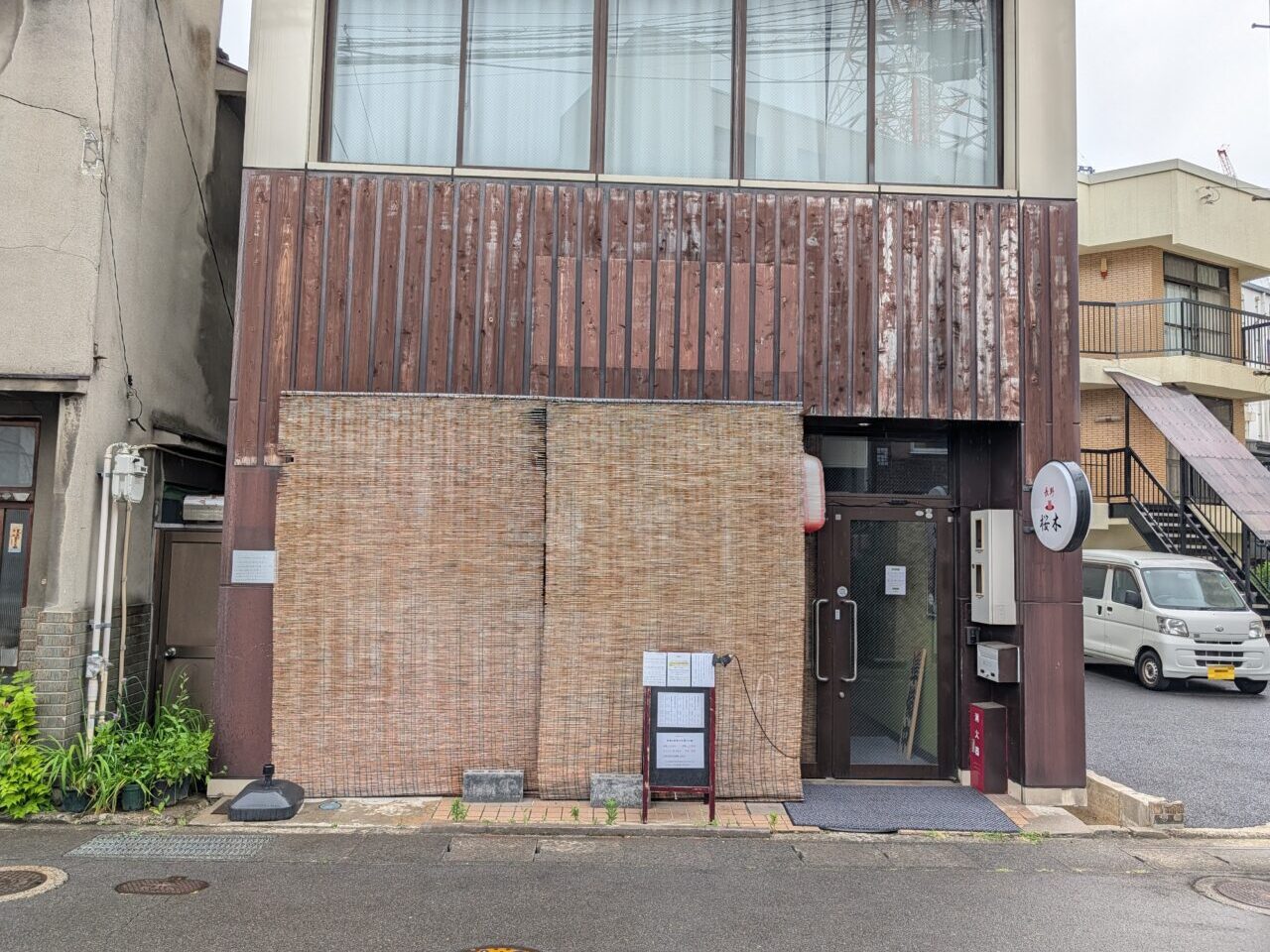 ２０２６年６月長野桜木閉店１