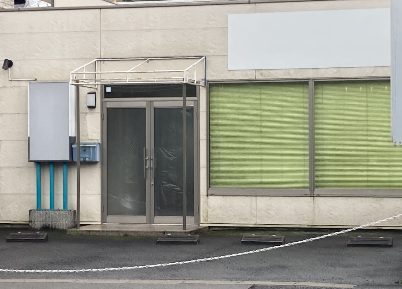 ボクと、タマゴと、キミ。八事店外観のアップ