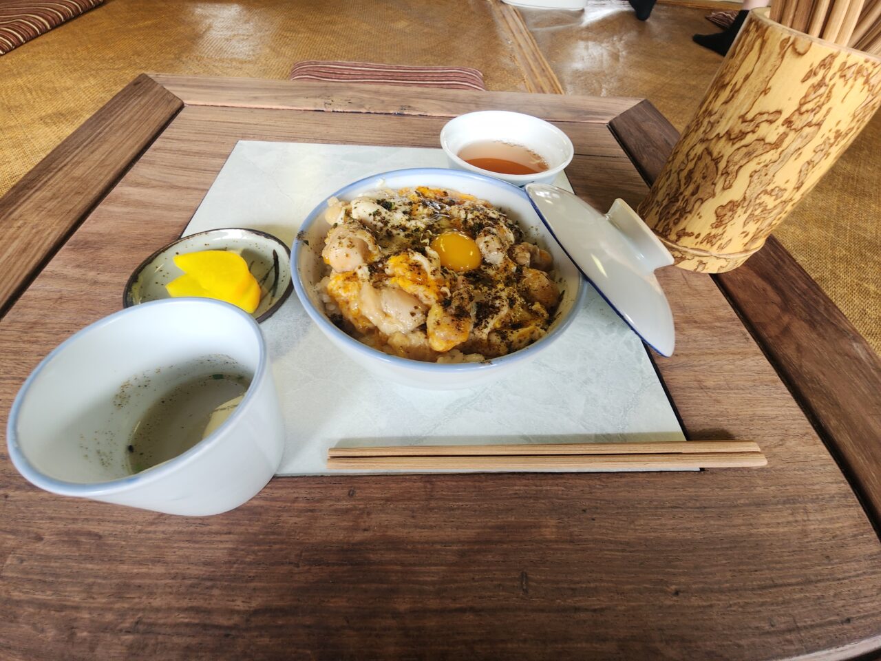 鳥岩楼