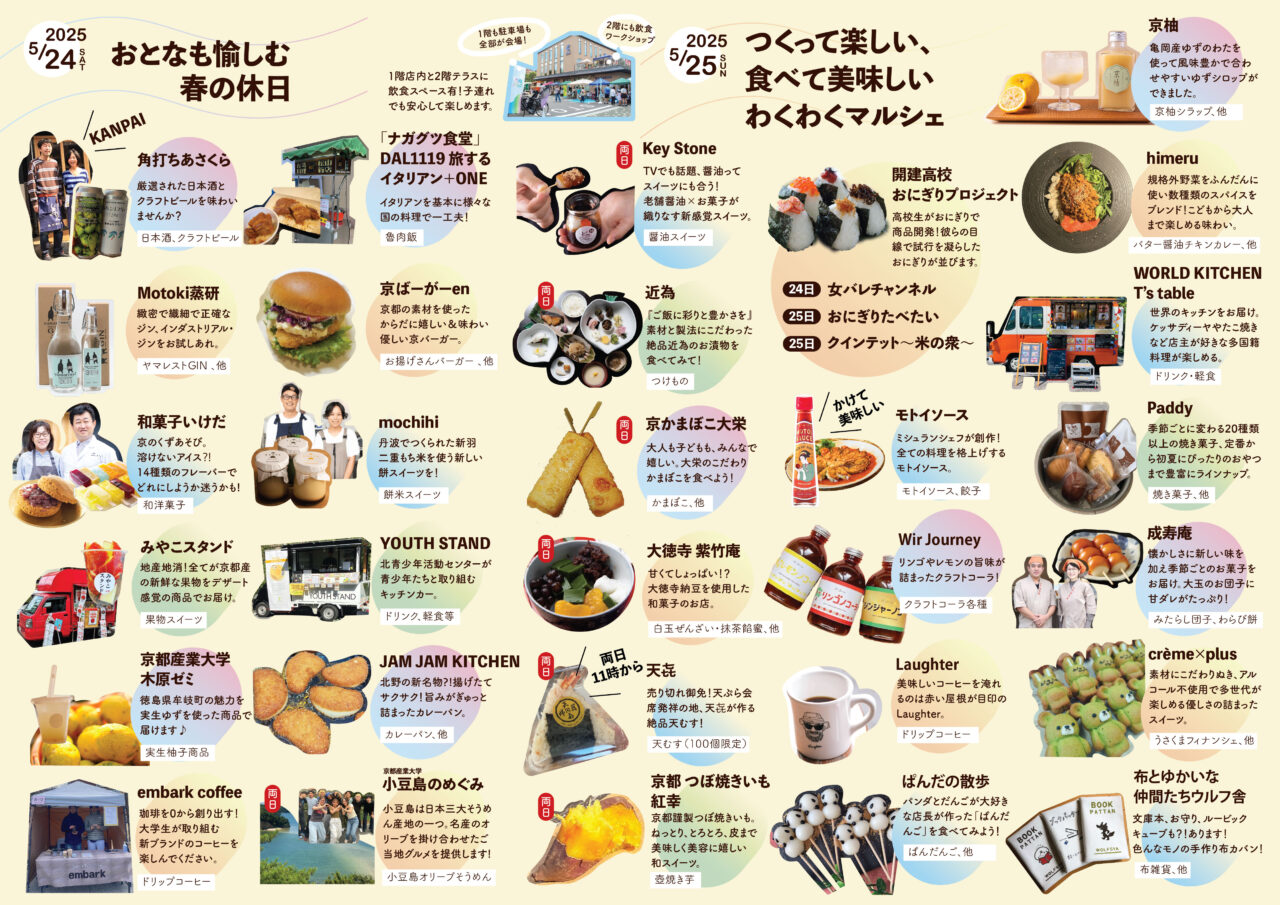 西陣フェス