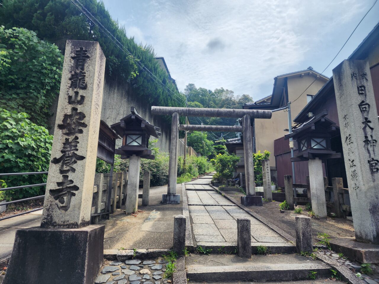 日向大神宮
