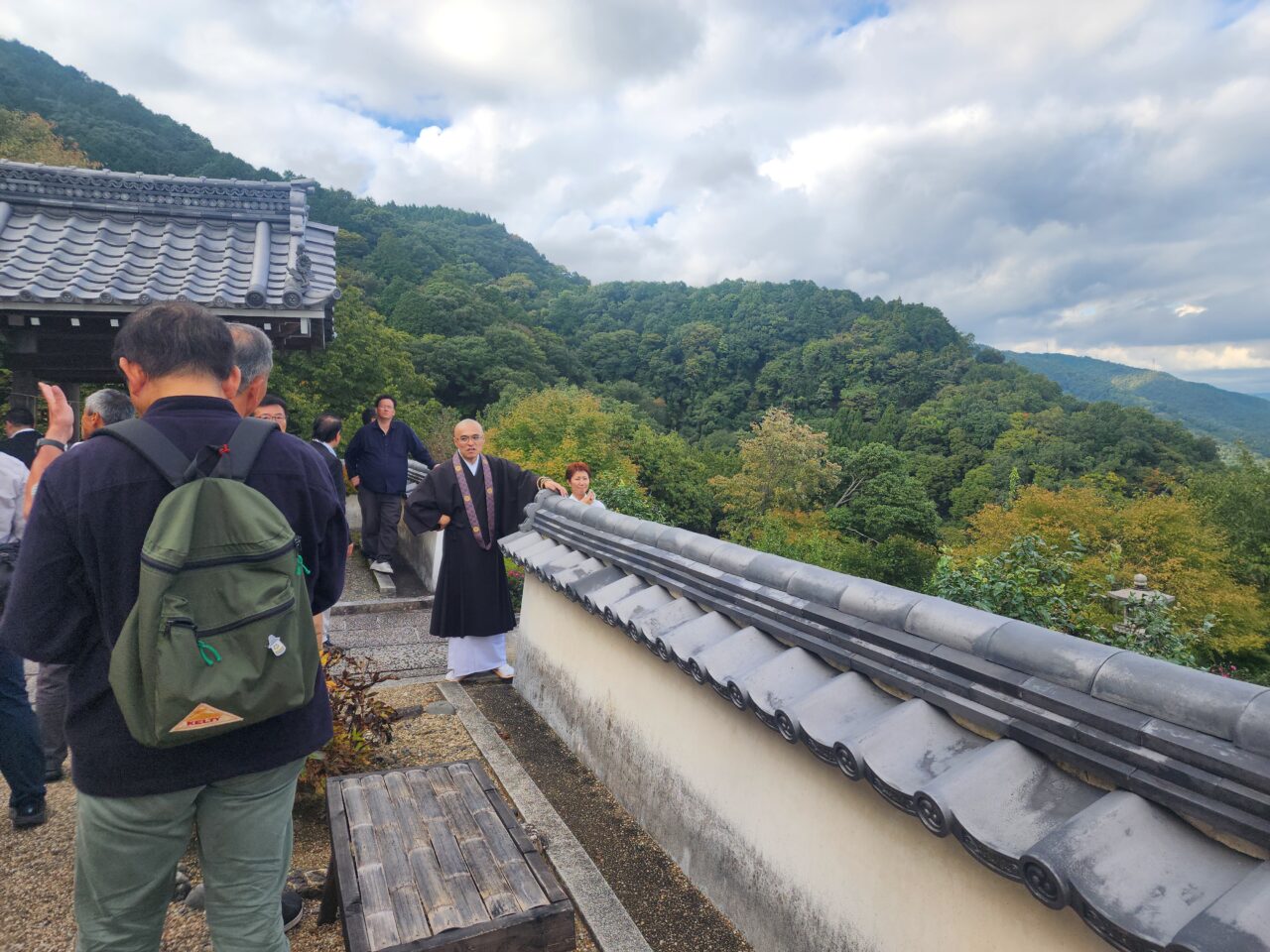 善峯寺