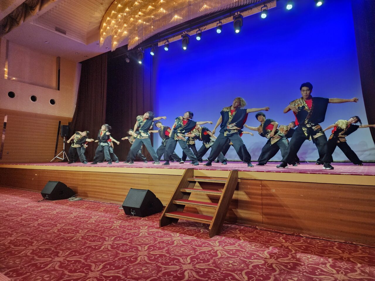 せせらぎシアター