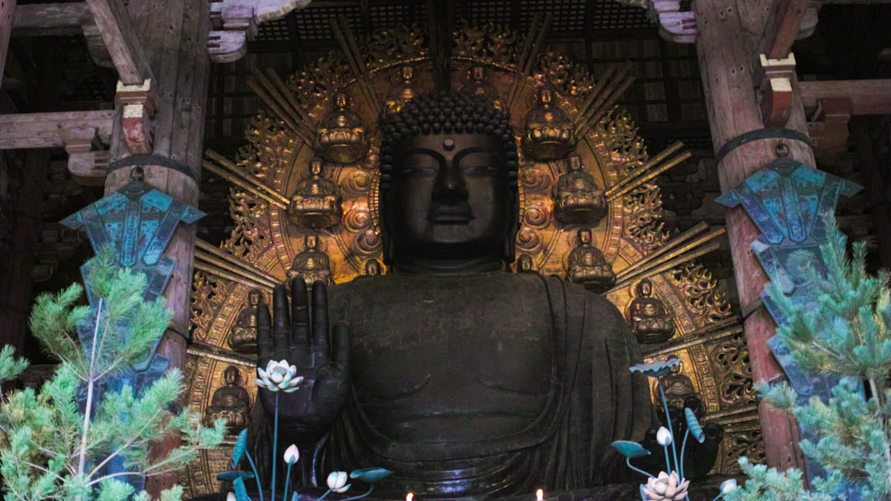 堺市中区 日本仏像史がお好きな方必見 ソフィア堺では毎月楽しいイベントが開催されていますよ 号外net 堺市中区 南区