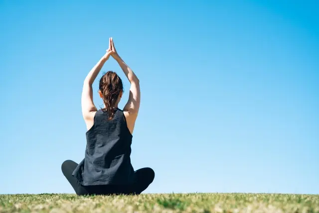 yogaoutdoor