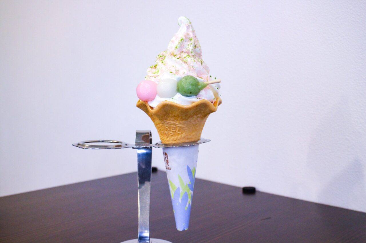 らーめん三日月　限定ソフト