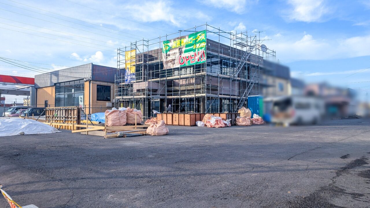 家族葬の式場建設