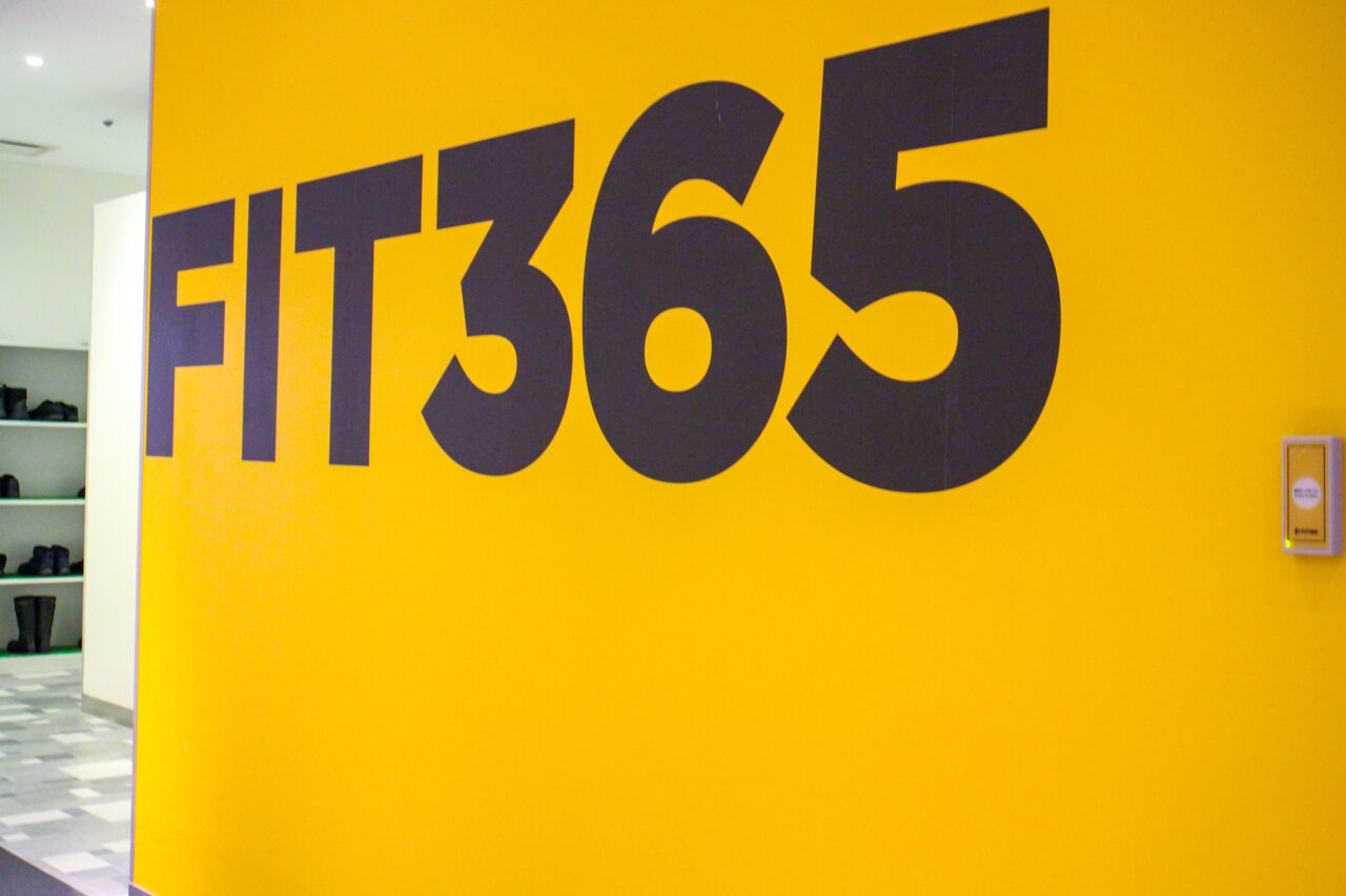 FIT365 アモール店