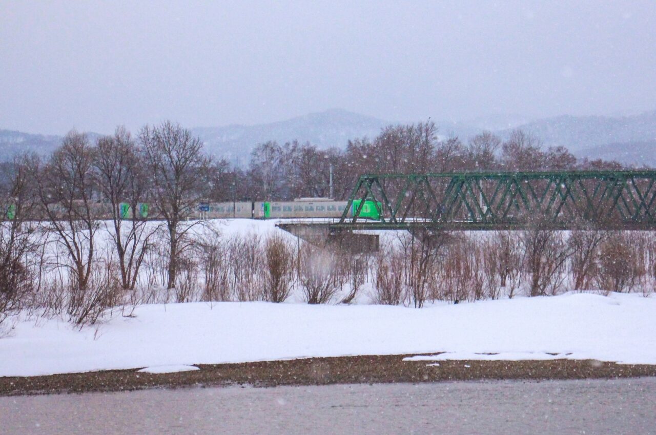 特急ライラック