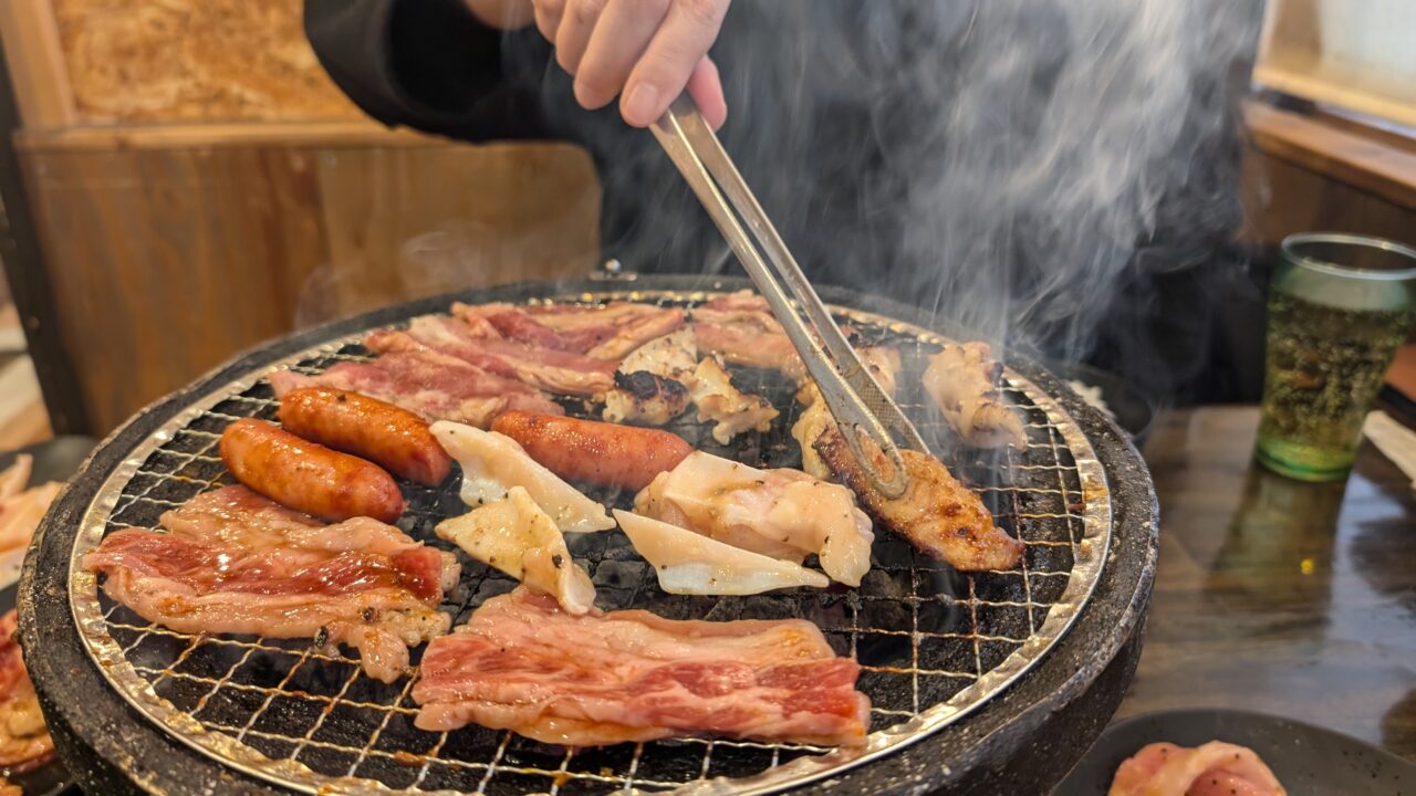 安安　旭川末広店