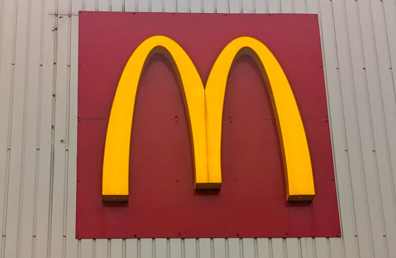 マクドナルドの北海道のニュース