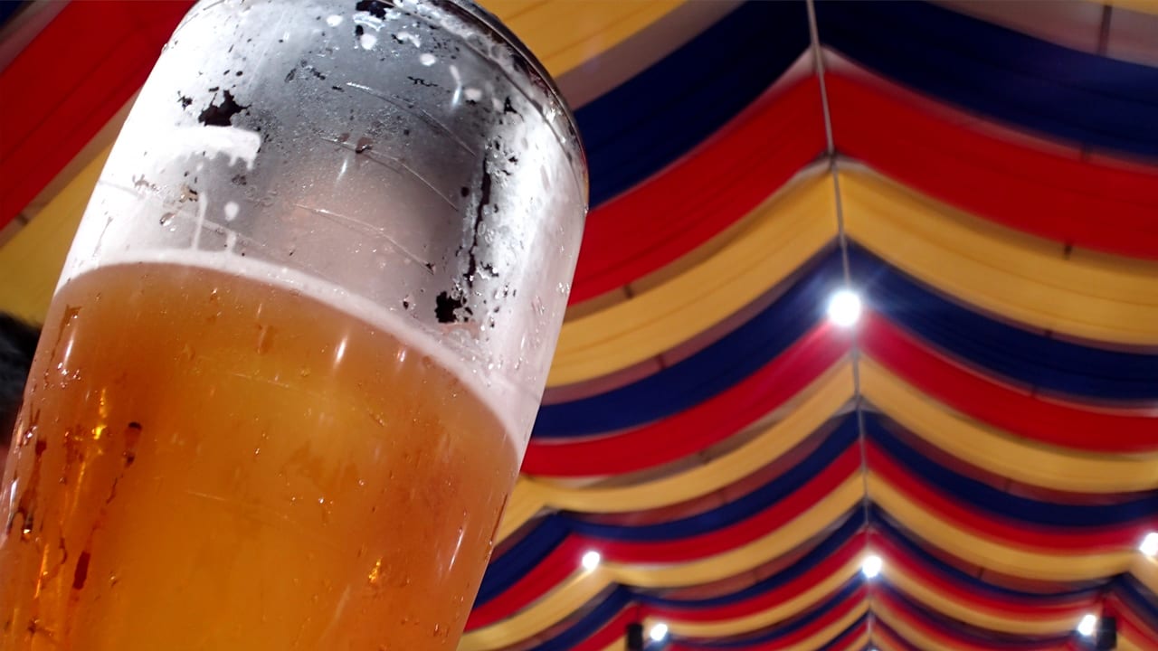 札幌市中央区 大通公園にビアガーデンが帰ってくる 22年の さっぽろ夏まつり 開催決定 号外net 札幌市中央区