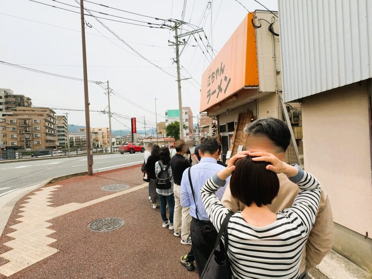 江ちゃんラーメンが６月末で営業終了。頭を抱えたくなるほど悲しい…