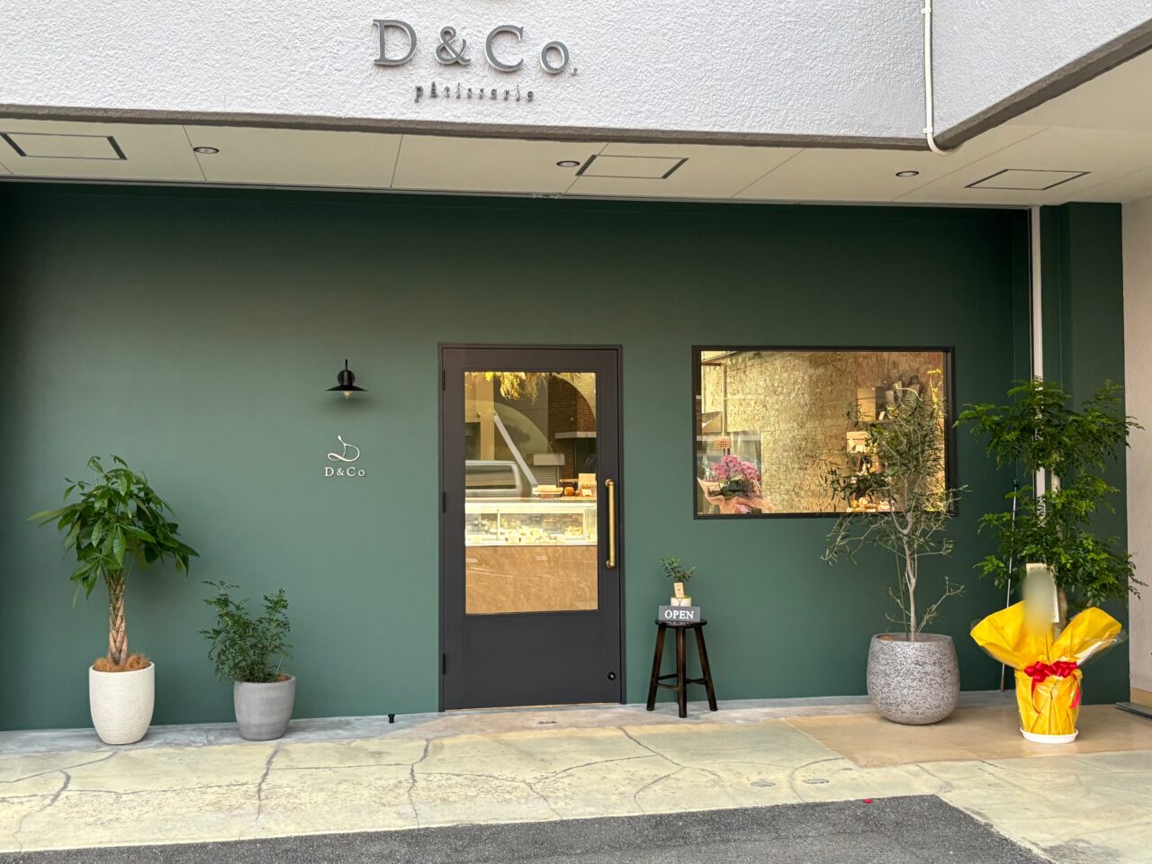 D&Co