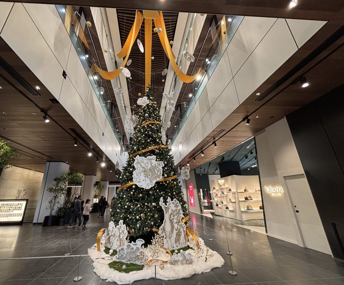 ワンビルクリスマス2025