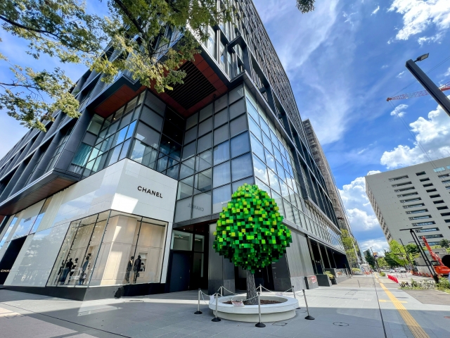 ワンフクオカビルディング