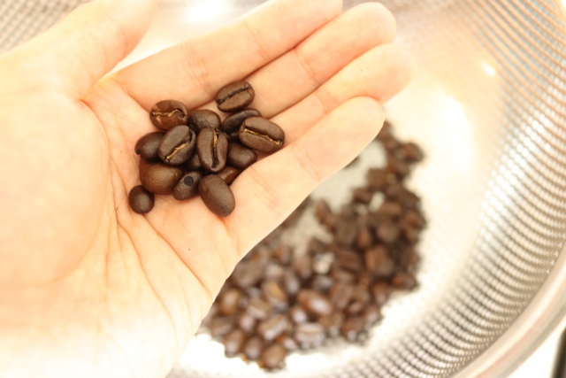 コーヒー
