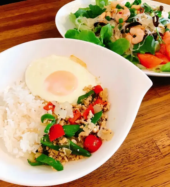 タイ料理