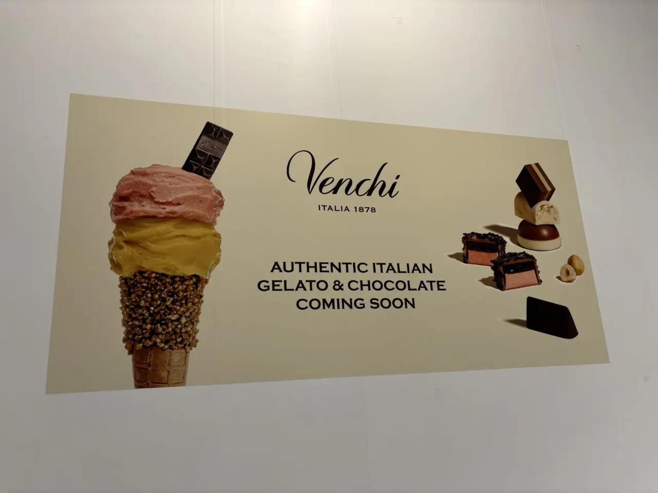 Venchi