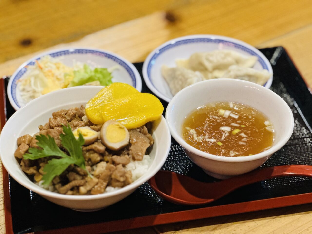 玉造夜市
