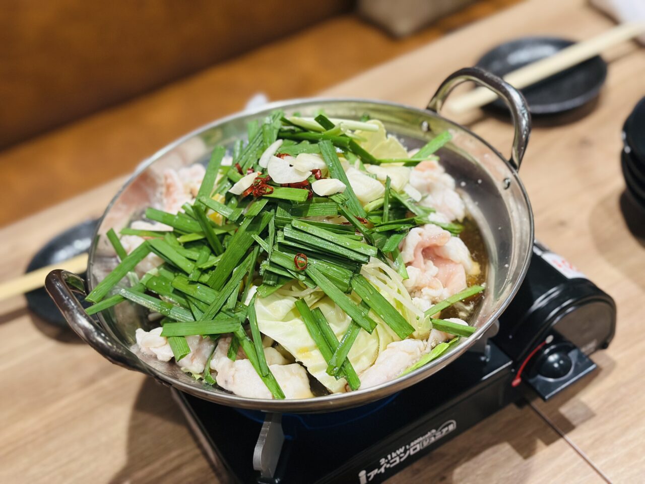 和韓居酒屋　きらめき