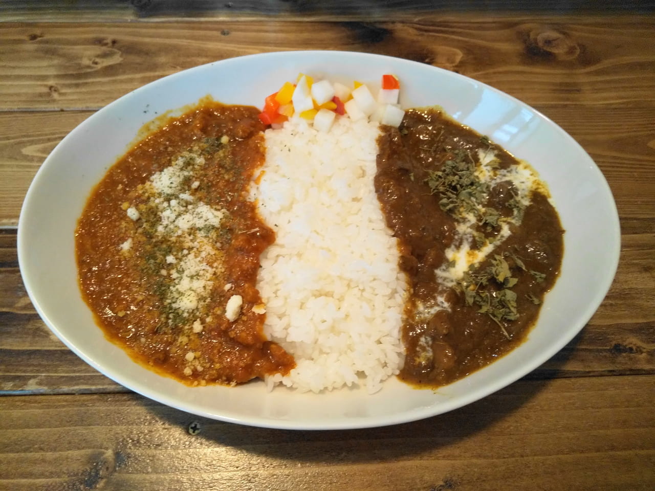 Curry Shop lee