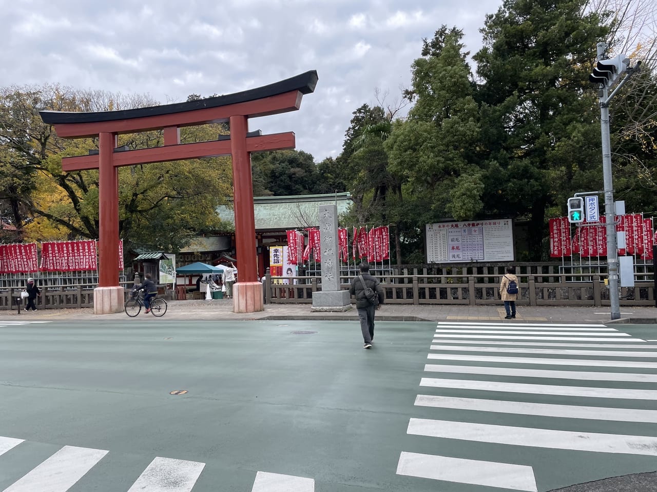 浅間神社1