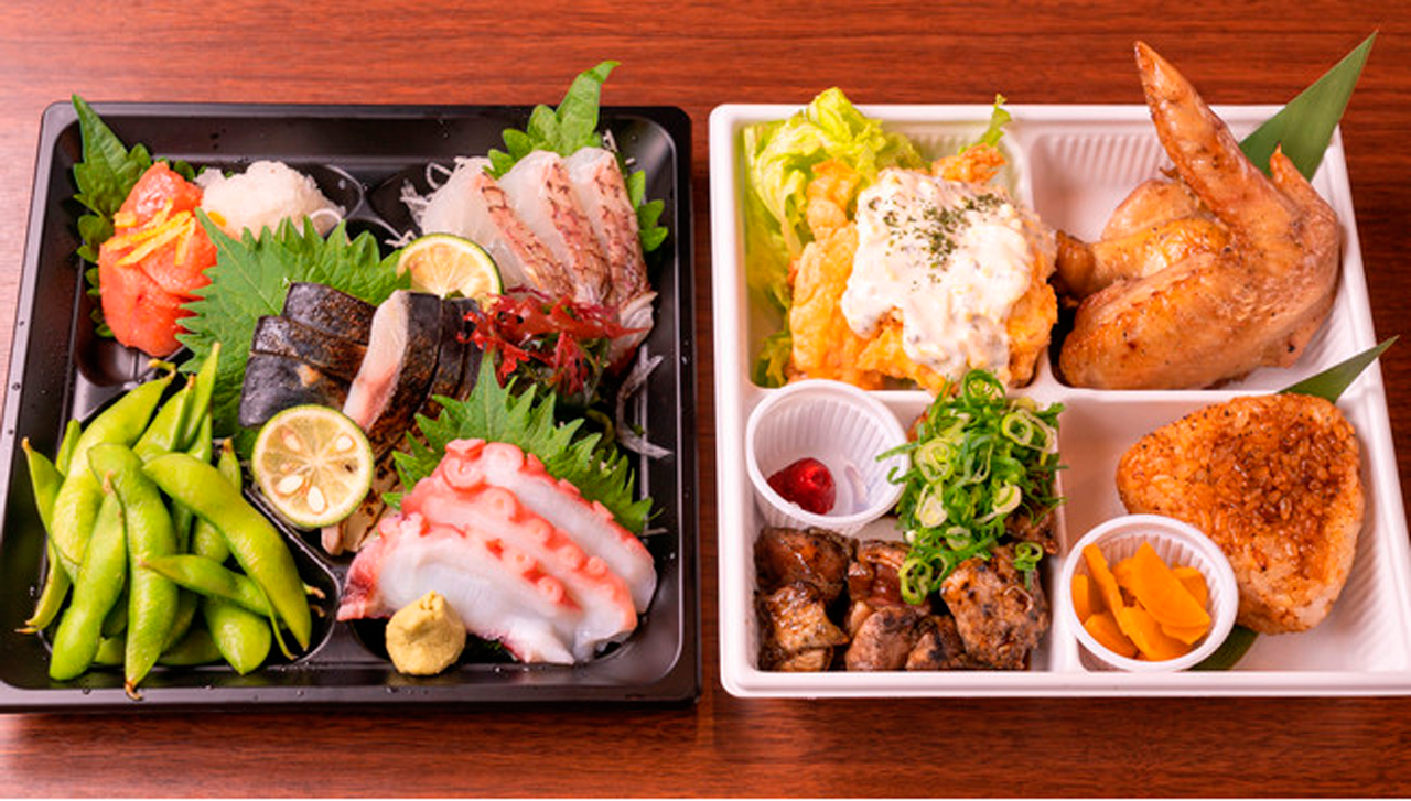 高槻市 離れてても自宅で宴会 山内農場 がデリバリー限定 パーソナル宴会セット 販売スタート 号外net 高槻市 島本町