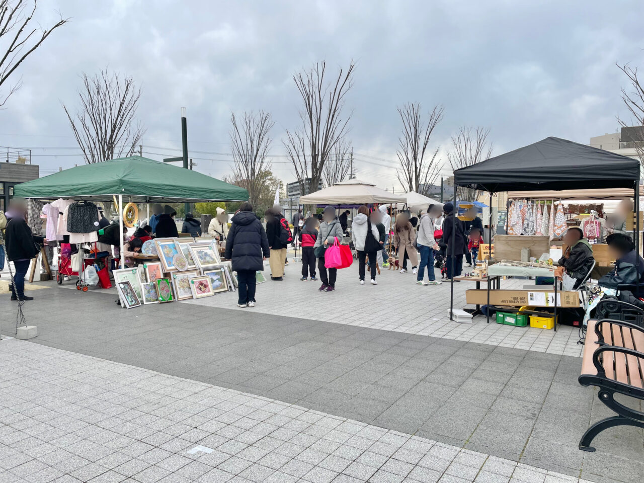 ハンドメイドEXPO