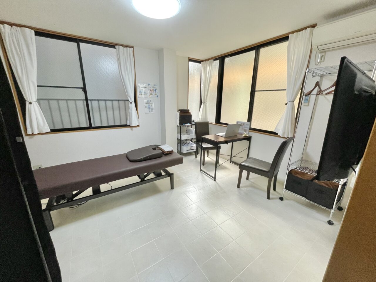 青山筋膜整体理学BODY高槻店