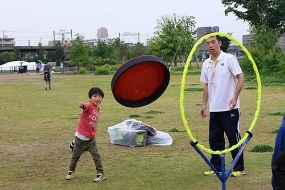 みどりのカーニバル