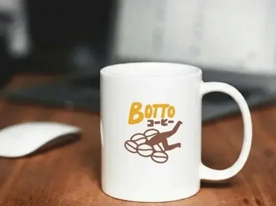 BOTTOコーヒーキャンペーン