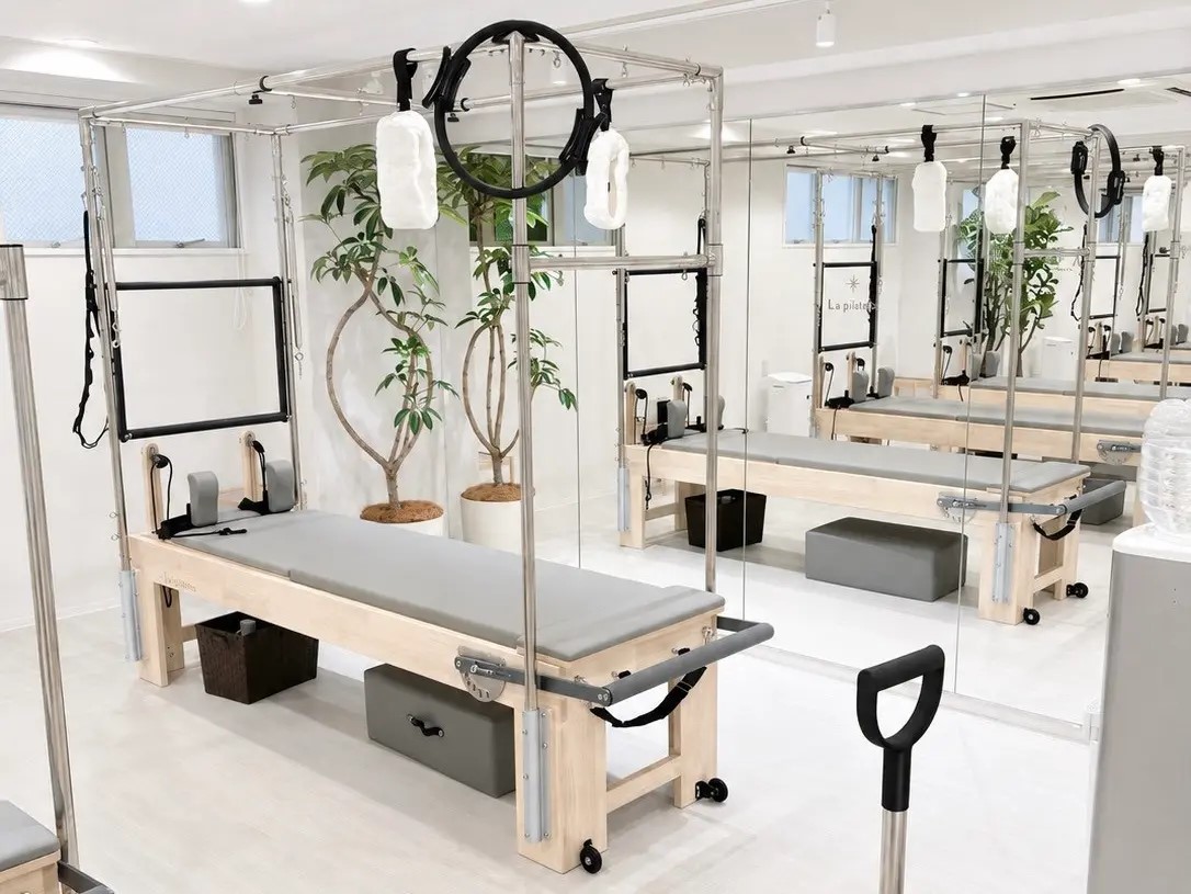 La pilates