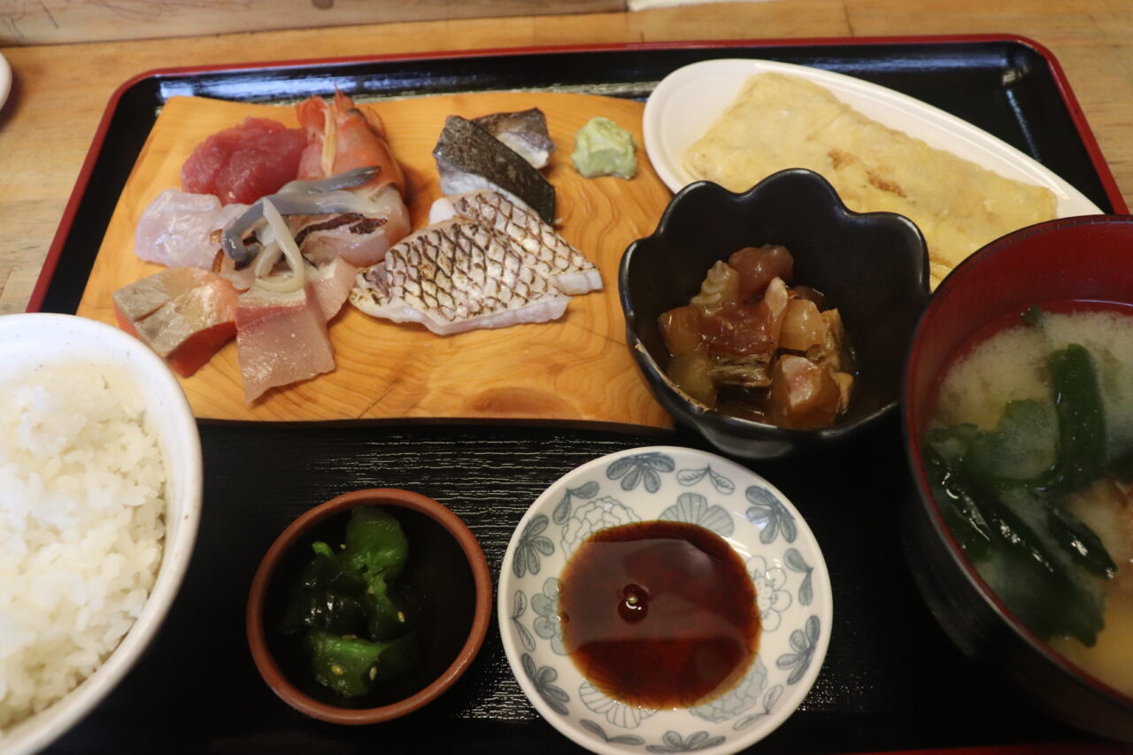 大漁
